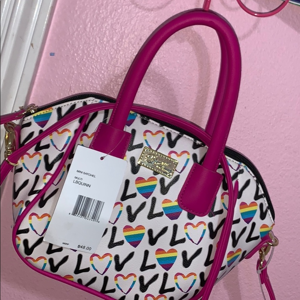 Girls purse